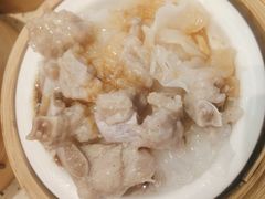 -新宝餐厅(流塘店)