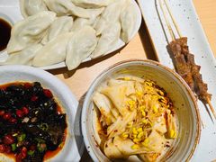 -大师兄·西北小馆(金湾华发商都店)