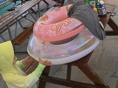 -上海玛雅海滩水公园