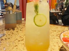 -墨纪Mojí墨西哥餐厅(官舍店)