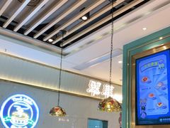 -翠华餐厅(宝安壹方城店)
