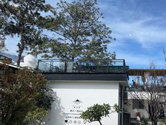 -云禾壹海景庄园餐厅