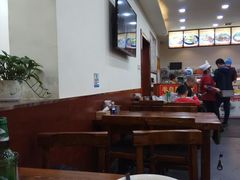 -四季抻面馆(江南店)