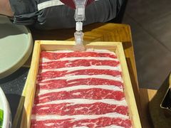 -巴奴毛肚火锅(广益哥伦布店)