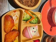 -小厨娘金榜题名(夫子庙秦淮河店)