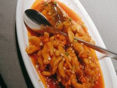-月湖翠·上海菜(思南公馆淮海店)