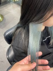 -Kraemer Paris  苏豪路易士·嘉玛发廊