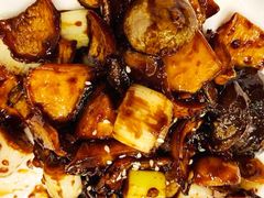 -金台食府(夕照寺店)