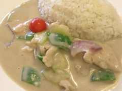 iphone_upload_pic-绿柠食堂(北外滩店)
