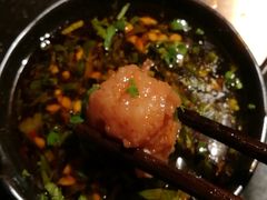 -辣伍鲜毛肚老火锅(元一店)