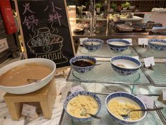 -丽都皇冠假日酒店·Matrix亦餐厅(望京店)