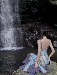 -米莱摄影写真(五大道别墅店)