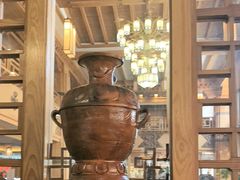 -思金拉措庄园藏餐(太阳岛店)