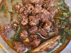 -苏记丸子汤(彭城路店)