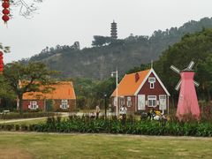 -南沙蒲洲花园