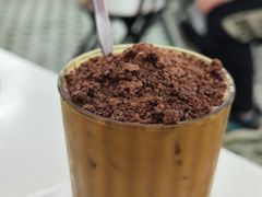 -噏耷茶档
