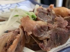 -金山奶茶馆(五一路店)
