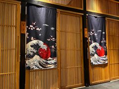 -京旬海鲜放题·铁板烧自助餐厅