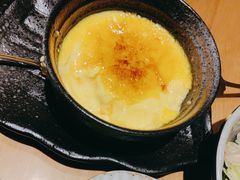 -一心创作料理屋(经开万达店)