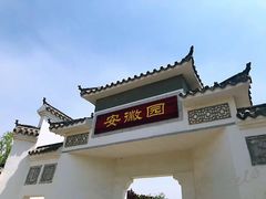 -武清南湖绿博园