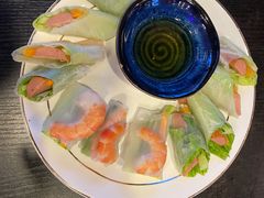 泰式春卷-佛统泰食餐吧