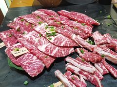 -千寻烧肉(政务区店)