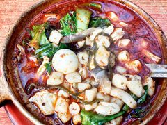 -清真·马文砂锅大全(麦苋街店)