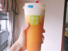-奈雪的茶(华侨城创意园店)