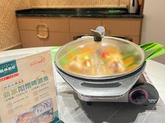 -桂林肥仔·中华餐饮名店(园湖店)