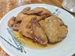 -春發合饭庄