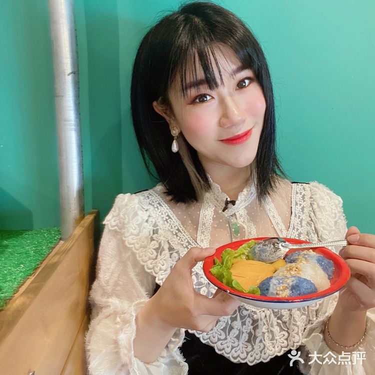 在东莞吃到的地道泰国美食｜泰小馆