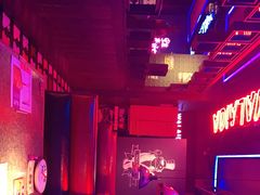 -蛙来哒(东城万达店)