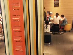 麦当劳-麦当劳(东吴广场银泰城店)