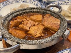 -东方饺子王(新阳路店)