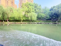 -信义坊码头