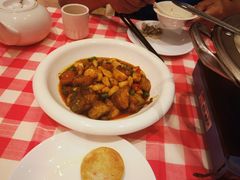 -巴陵全鱼席(湖南老字号汴河街店 )