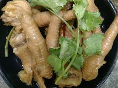 -顺德粥城·叹茶食粥(良化店)