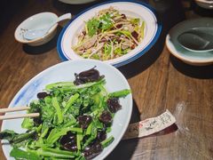 -博山菜·大厨烙馍村(金乔社区店)