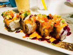 -晴季寿司(活力城店)
