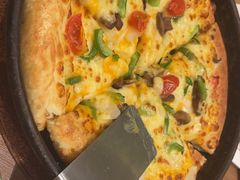 -必胜客(远大路店)