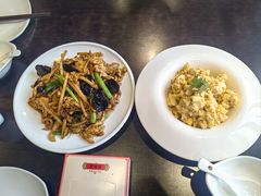 -老牌坊鲁菜名店(聊城美食岛店)