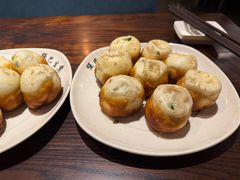 -哑巴生煎(临顿路店)