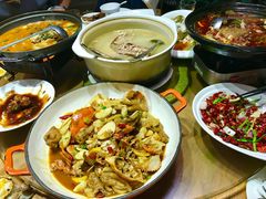 -宝翠花园餐厅(沙湖店)