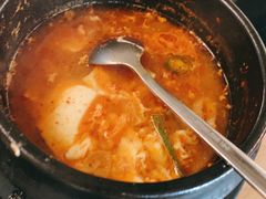 豆腐汤-莫嘎(乌鲁木齐中路店)