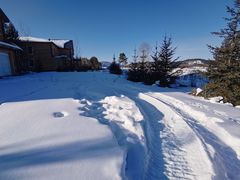 -北极村旅游风景区