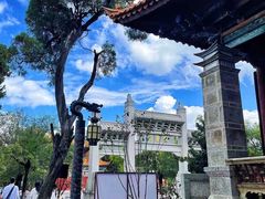 -大理古城