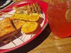 -北三老太太烧烤(人生一串上榜店)