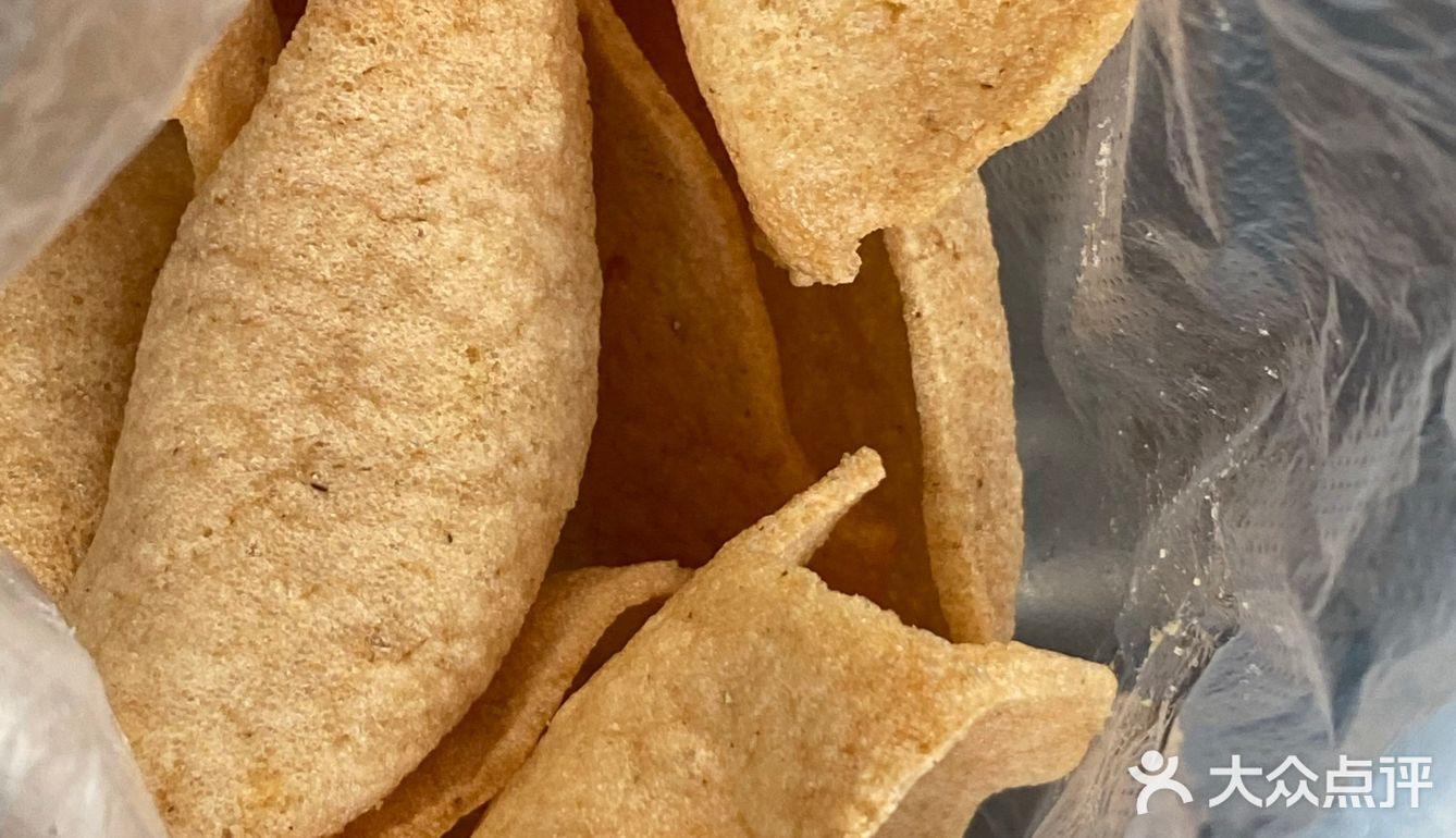 公司附近竟然还有泰餐