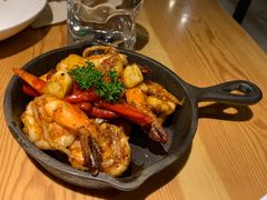 -TIAGO HOME KITCHEN(王府中环店)