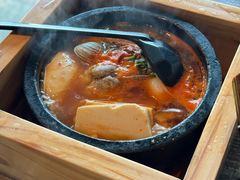 -牛角日本烧肉专门店(海运大厦店)